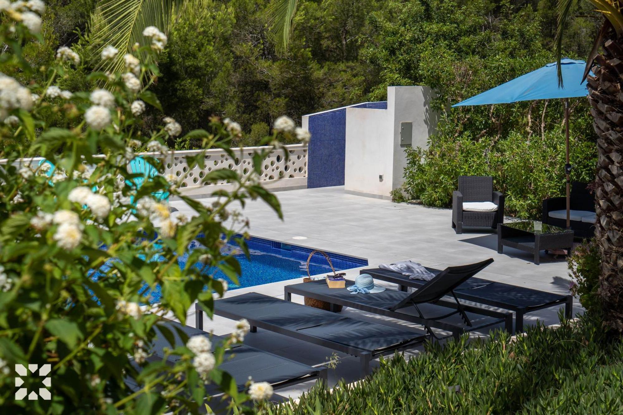 Villa Corasol By Abahana Villas Teulada Exterior photo